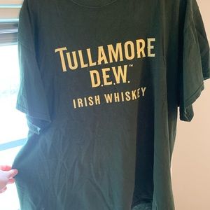 Whiskey Shirt